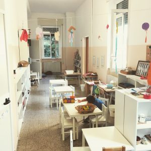 La nueva normalidad en los centros educativos