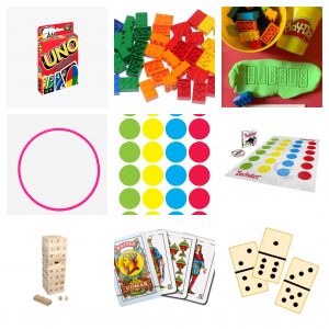 Transformar juegos para Matemáticas