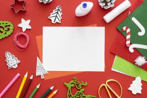 Estimulación del lenguaje Navidad